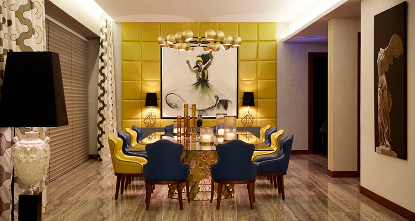 25 erstaunliche Inspirationen Luxus, Möbel, wohndesign, wohnideen, design inspirationen, schöner wohnen, innenarchitektur, inneneinrichtung, wohndesigntrend, teuer,dekorationsideen