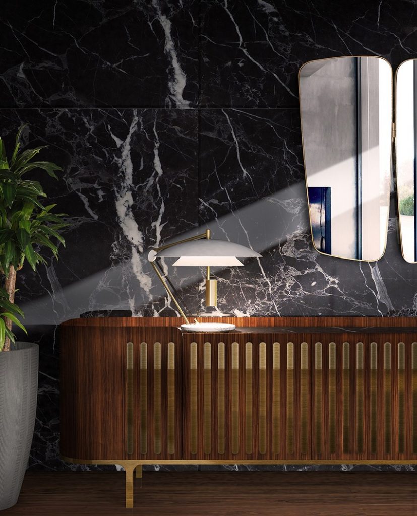 Luxuriöse Buffets für alle Einrichtungsstile