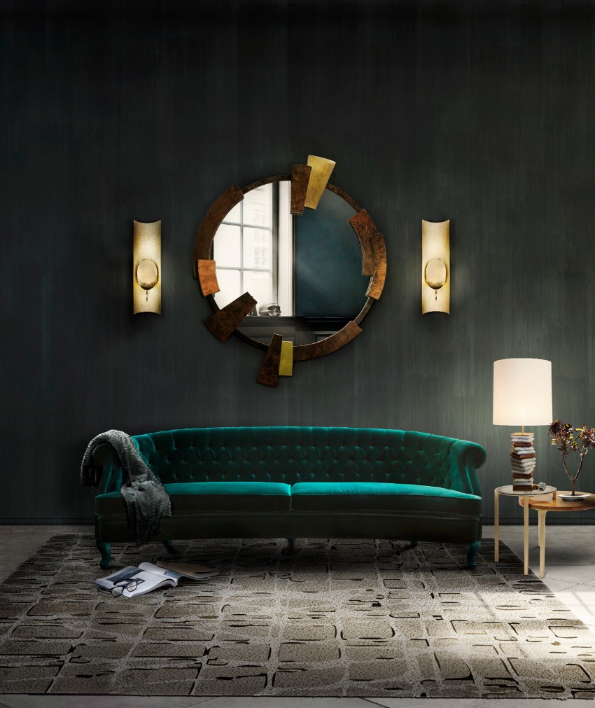 Mirrors: 25 Reflexionen