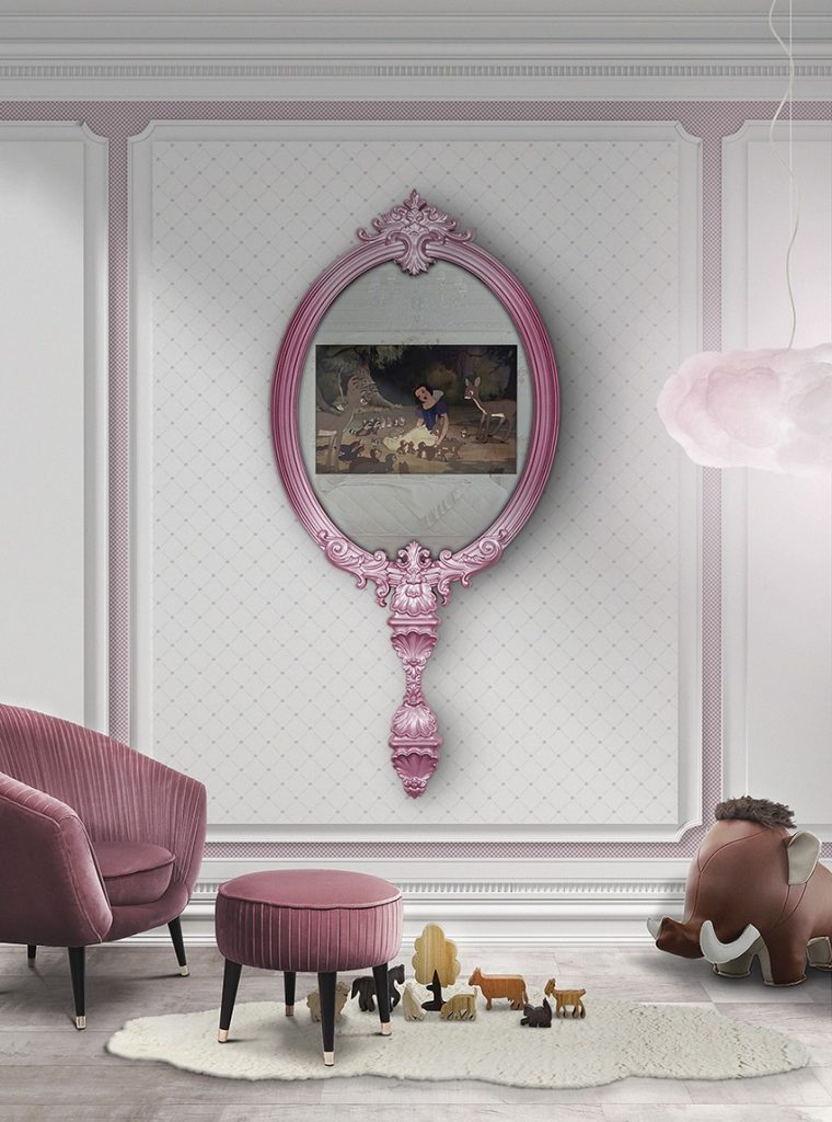 10 Fantastische Ideen für ein originelles Kinderzimmer