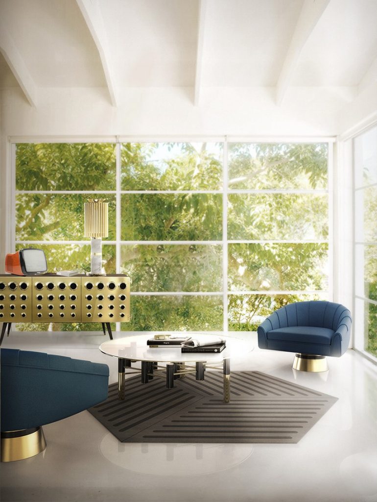 Top 25 beste Ideen für eine komplette Innenarchitektur