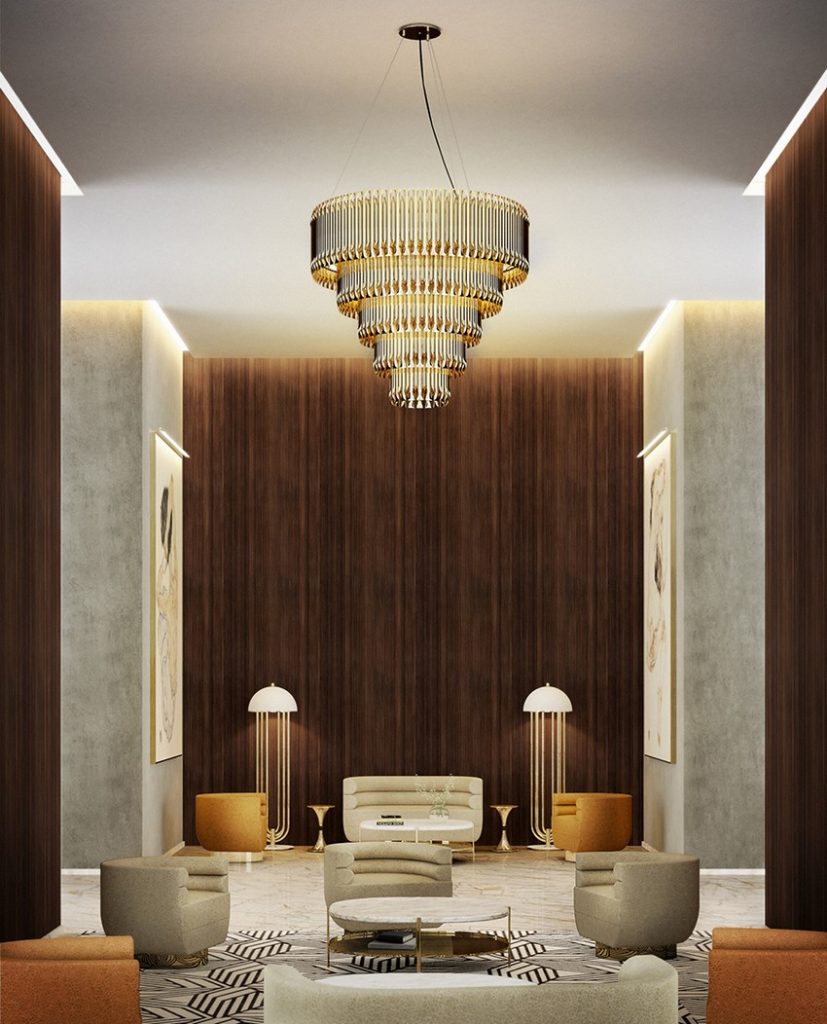 Top 25 beste Ideen für eine komplette Innenarchitektur