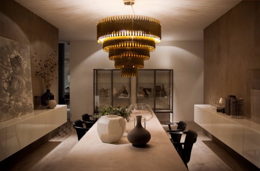 iSaloni Del Mobile, wohndesigntrend, wohnideen, einrichtungsideen, Schöner Wohnen, wohnzimmer Ideen, design inspirationen, luxus, teuer, möbel, designwelt