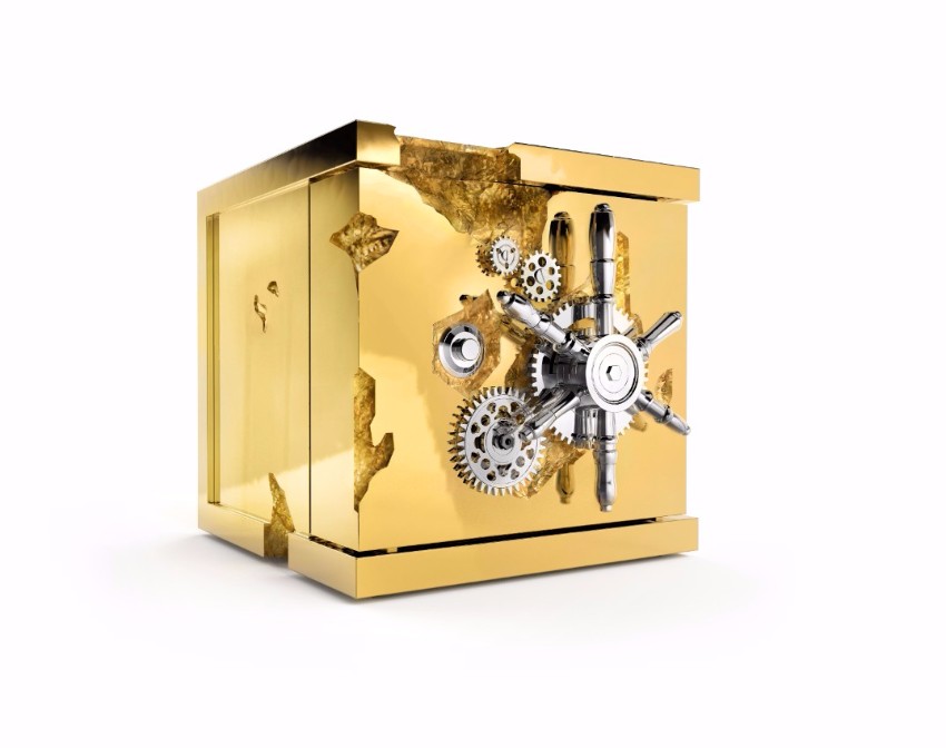 Baselworld – schönste Safe zu Ihren teuren Juweliere und Uhren
