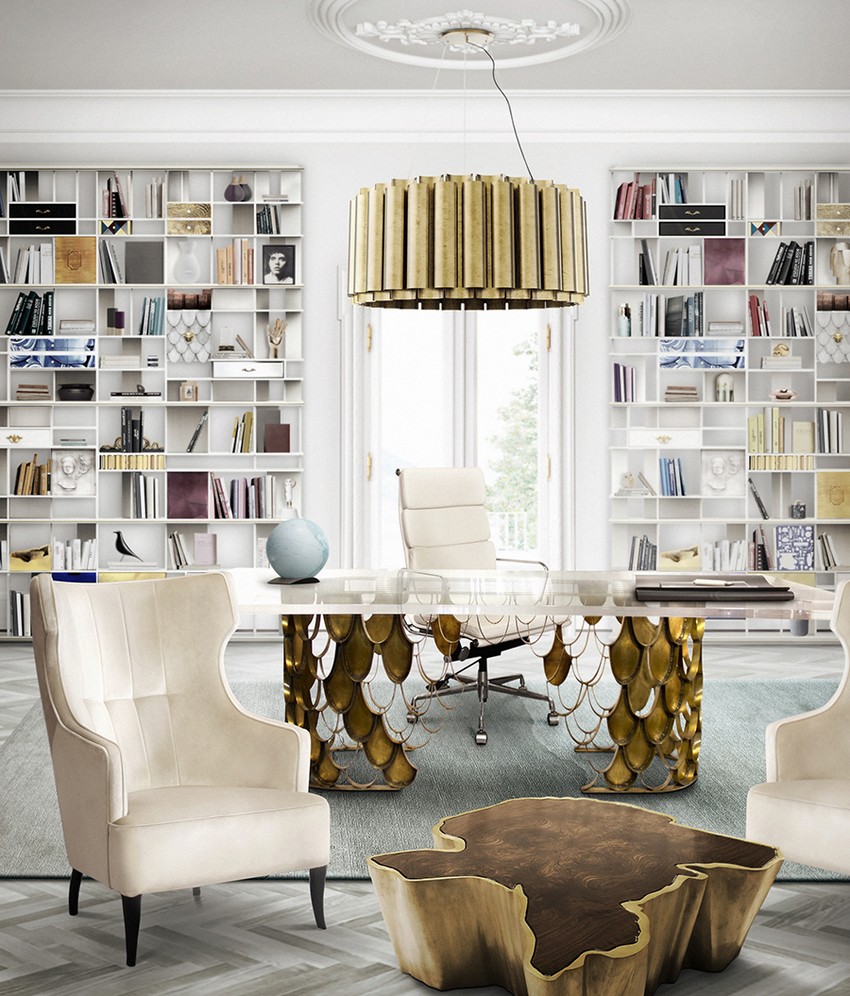 Top 25 beste Ideen für eine komplette Innenarchitektur