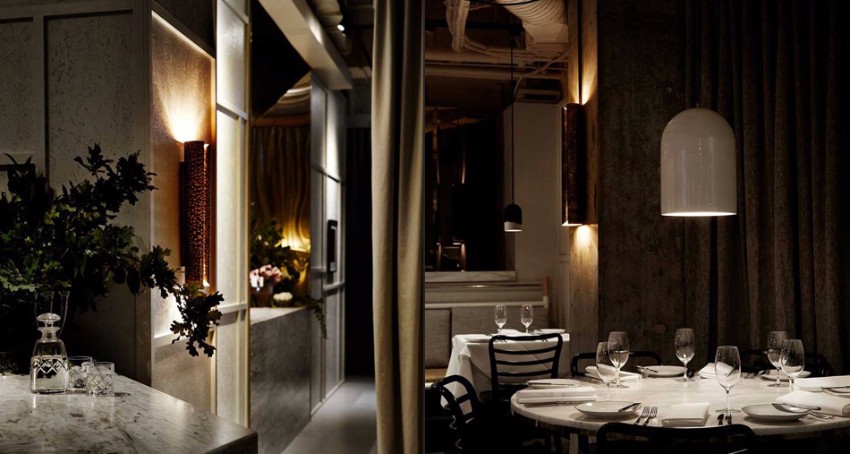 Wesentlich Ideen zum Bars & Restaurants Dekoration