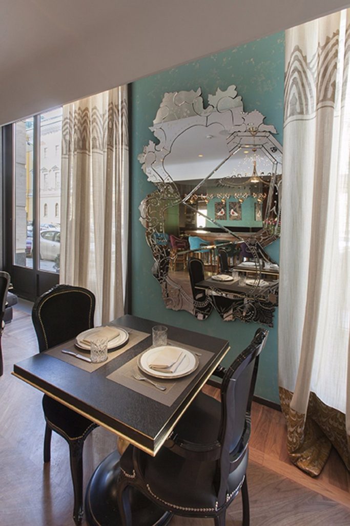 Wesentlich Ideen zum Bars & Restaurants Dekoration
