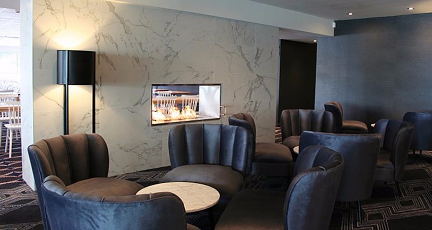 Wesentlich Ideen zum Bars & Restaurants Dekoration