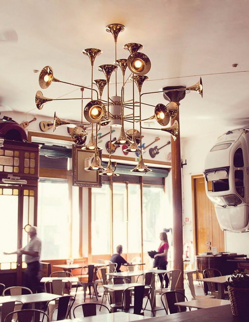 Wesentliche Tipps und Möbel zum Bars & Restaurants Dekoration