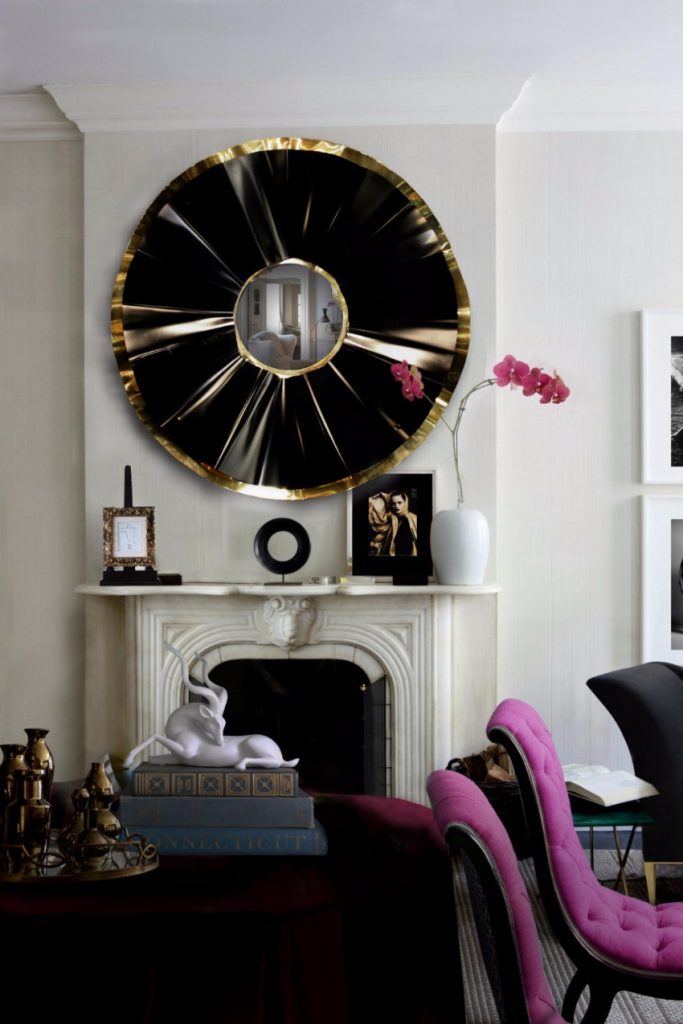 Mirrors: 25 elegante Reflexionen