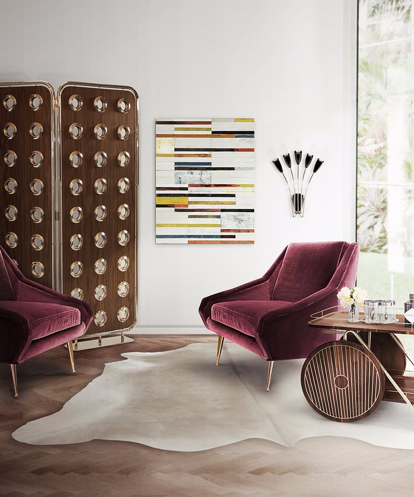 Luxus und Eleganz