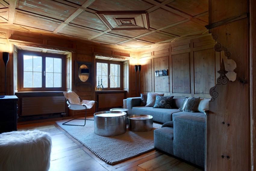 Entdecken Sie die beste Innenarchitektur Projekte von Iria Degen Interiors