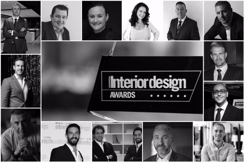 SiR Nikolai & die CID Awards 2017 by DesignMENA