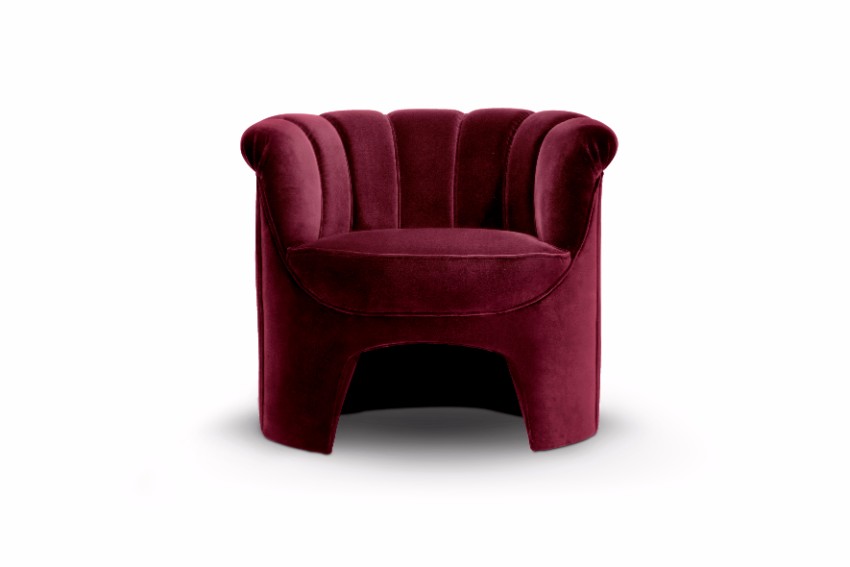 Bordeaux – Perfekte Sessel für 2018