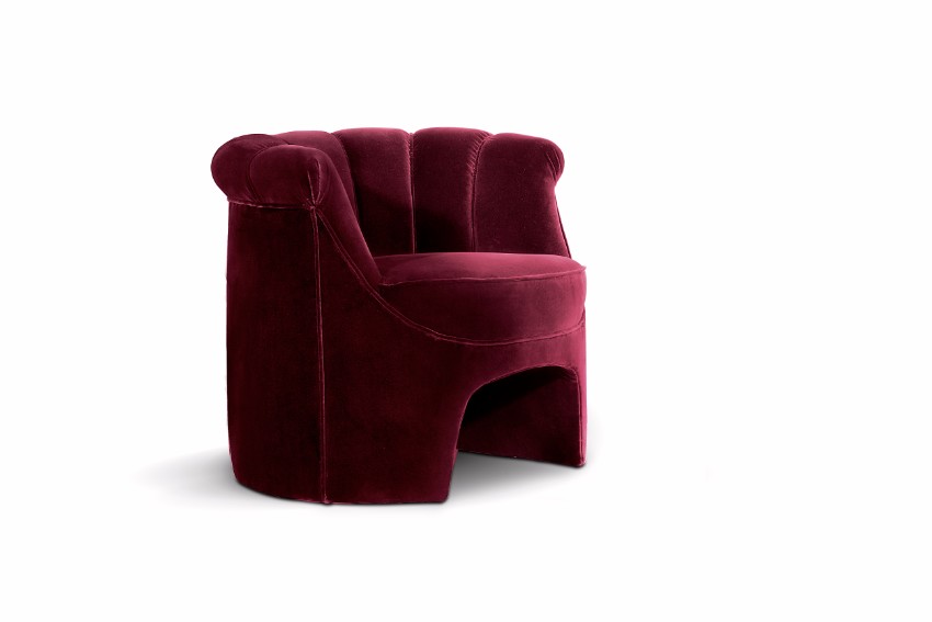 Bordeaux – Perfekte Sessel für 2018